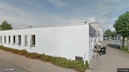 Boligudlejningsejendomme til salg i Nørre Aaby - Foto fra Google Street View