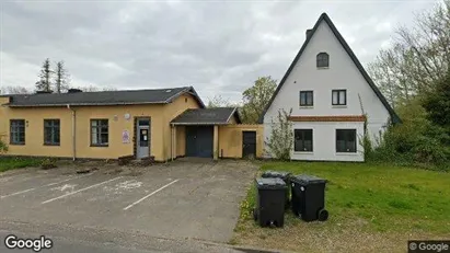 Erhvervslejemål til salg i Sønderborg - Foto fra Google Street View