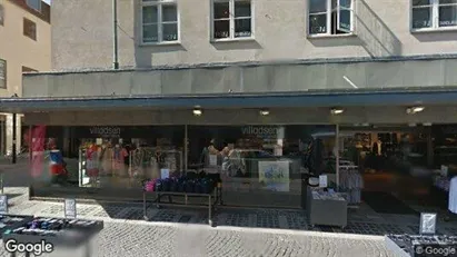 Erhvervslejemål til salg i Hillerød - Foto fra Google Street View
