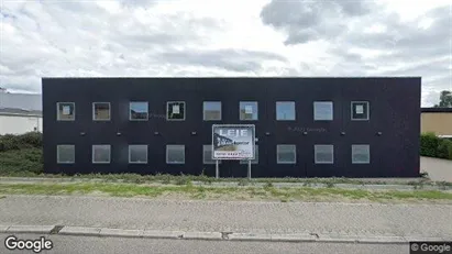 Kontorlokaler til leje i Farum - Foto fra Google Street View