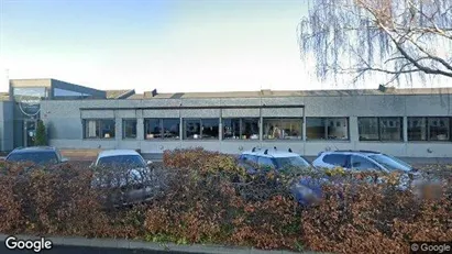 Kontorhoteller til leje i Bagsværd - Foto fra Google Street View