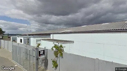 Erhvervslejemål til leje i Esbjerg N - Foto fra Google Street View