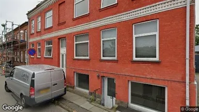 Kontorhoteller til leje i Roskilde - Foto fra Google Street View