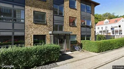 Kontorlokaler til leje i Randers C - Foto fra Google Street View