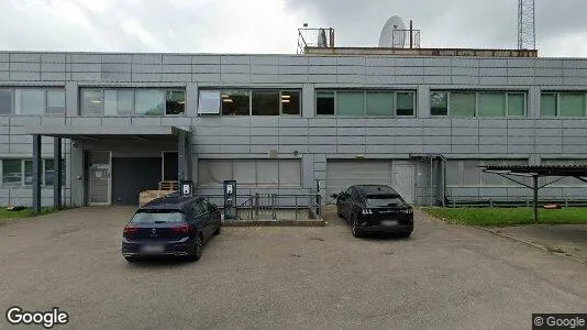 Erhvervslejemål til leje i Albertslund - Foto fra Google Street View