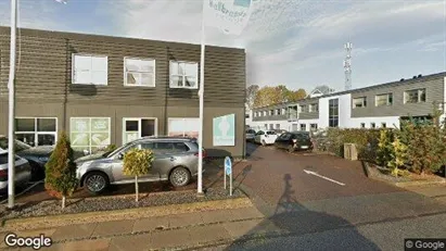 Kontorhoteller til leje i Hvidovre - Foto fra Google Street View