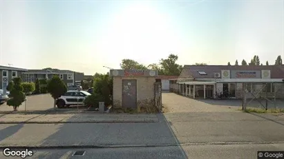 Kontorhoteller til leje i Hvidovre - Foto fra Google Street View
