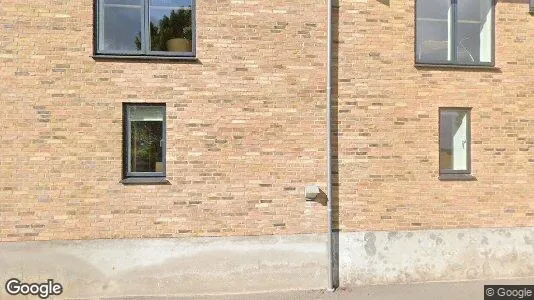 Kontorhoteller til leje i Odder - Foto fra Google Street View
