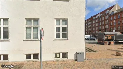 Office space for lease i Odense C - Foto fra Google Street View