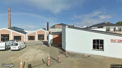 Office space for lease i Odense C - Foto fra Google Street View