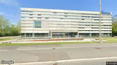 Kontorlokaler til leje i Brøndby - Foto fra Google Street View