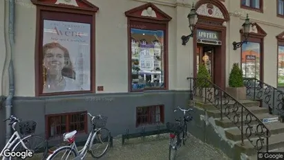Kontorlokaler til leje i Horsens - Foto fra Google Street View