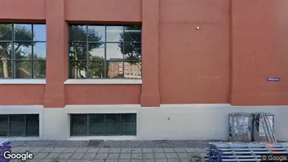 Office space for lease i Odense C - Foto fra Google Street View