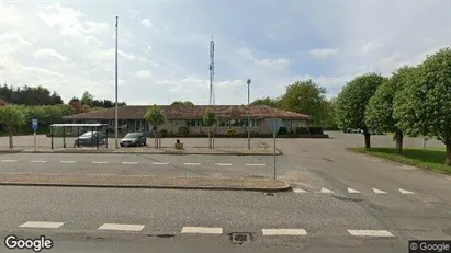 Kontorhoteller til leje i Møldrup - Foto fra Google Street View