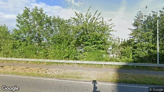 Kontorlokaler til leje i Horsens - Foto fra Google Street View
