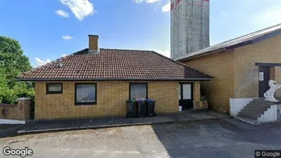 Lagerlokaler til leje i Sommersted - Foto fra Google Street View