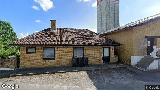 Lagerlokaler til leje i Sommersted - Foto fra Google Street View