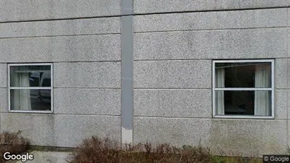 Kontorlokaler til leje i Højbjerg - Foto fra Google Street View