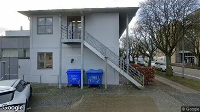 Erhvervslejemål til leje i Århus N - Foto fra Google Street View