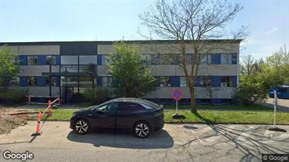 Kontorlokaler til leje i Glostrup - Foto fra Google Street View