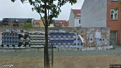 Business center for lease i Odense C - Foto fra Google Street View