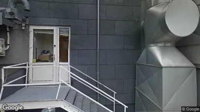 Kontorlokaler til leje i Gentofte - Foto fra Google Street View