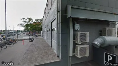 Kontorlokaler til leje i Gentofte - Foto fra Google Street View
