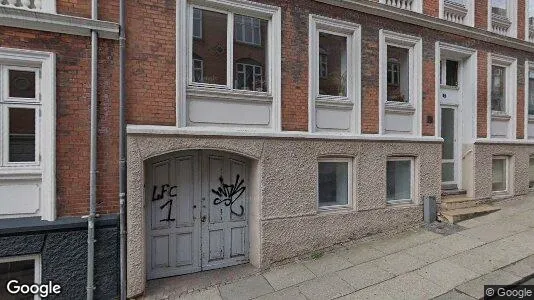 Kontorlokaler til leje i Randers C - Foto fra Google Street View