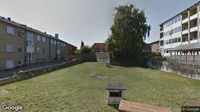 Kontorhoteller til leje i Århus N - Foto fra Google Street View
