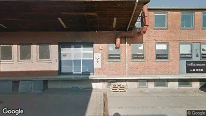 Lagerlokaler til leje i Skødstrup - Foto fra Google Street View