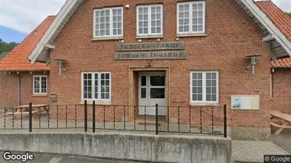 Kontorlokaler til leje i Ejby - Foto fra Google Street View
