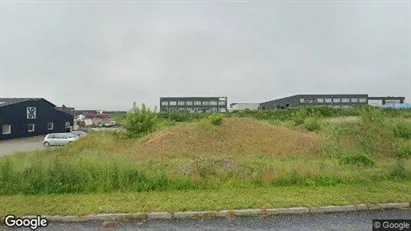 Office space for lease i Vejle Centrum - Foto fra Google Street View