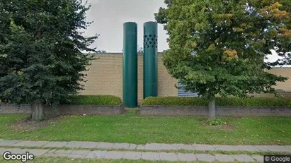 Kontorlokaler til salg i Fredericia - Foto fra Google Street View