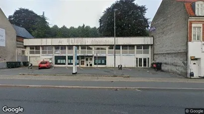Kontorlokaler til leje i Kolding - Foto fra Google Street View