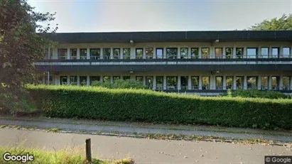 Kontorhoteller til leje i Kongens Lyngby - Foto fra Google Street View