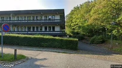 Kontorhoteller til leje i Kongens Lyngby - Foto fra Google Street View