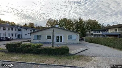 Kontorlokaler til leje i Kongens Lyngby - Foto fra Google Street View