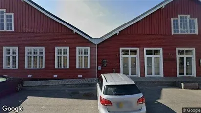 Office space for lease i Odense C - Foto fra Google Street View