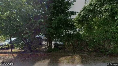 Kontorlokaler til leje i København NV - Foto fra Google Street View