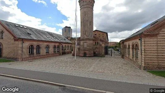 Kontorlokaler til leje i Horsens - Foto fra Google Street View