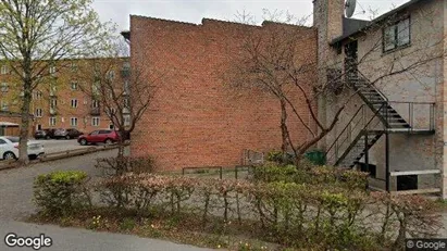 Erhvervslejemål til leje i Birkerød - Foto fra Google Street View
