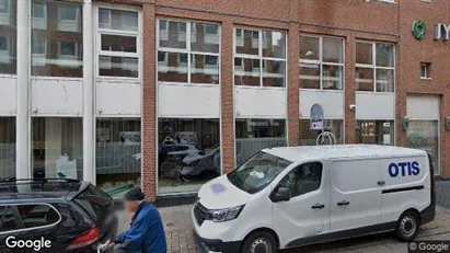 Office space for lease i Esbjerg Centrum - Foto fra Google Street View