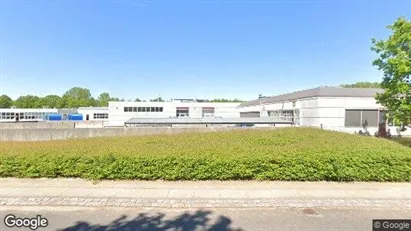 Office space for lease i Odense SØ - Foto fra Google Street View