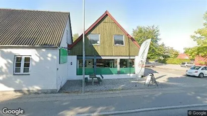 Boligudlejningsejendomme til salg i Frederikssund - Foto fra Google Street View