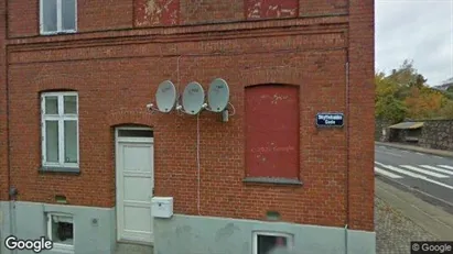 Boligudlejningsejendomme til salg i Frederikssund - Foto fra Google Street View