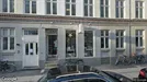 Klinik til leje, Vesterbro, Sankt Jørgens Allé 7 st th