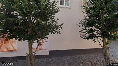 Kontorlokaler til salg i Haderslev - Foto fra Google Street View