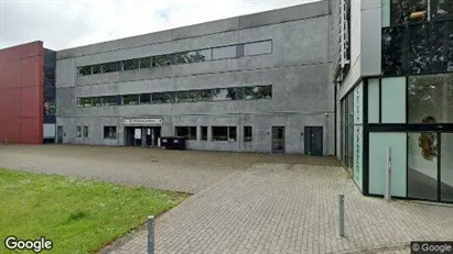 Office space for lease i Vejle Centrum - Foto fra Google Street View