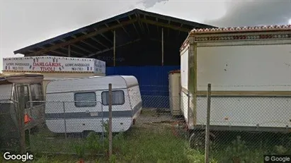 Lagerlokaler til leje i Skive - Foto fra Google Street View