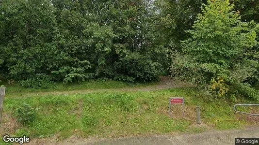 Erhvervslejemål til salg i Viborg - Foto fra Google Street View